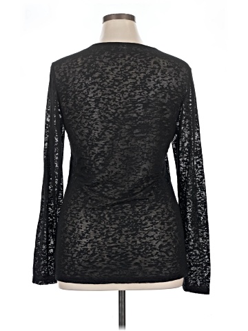 Kavio! Long Sleeve T-Shirt (view 2)