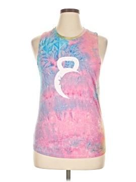 Zyia Active Sleeveless Top