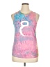 Zyia Active Pink Sleeveless Top Size XL - photo 1