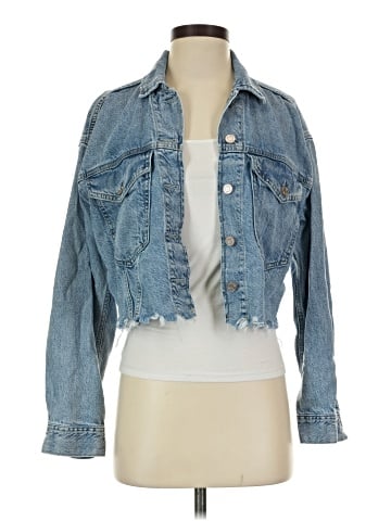 Gap Denim Jacket (view 1)