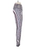 Lululemon Athletica Print Silver Active Pants Size 2 - photo 4