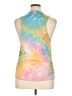 Zyia Active Pink Sleeveless Top Size XL - photo 2