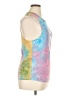 Zyia Active Pink Sleeveless Top Size XL - photo 4