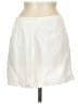 Unbranded White Casual Skirt Size 3 (estimated) - photo 1