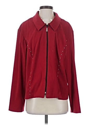 Positive Attitude Jacket (view 1)