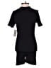 In Motion Black Romper One size - photo 2