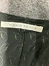 Max Studio Graphic Black Casual Dress Size M (estimated) - photo 7