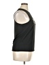 Zyia Active Black Sleeveless Top Size XL - photo 4