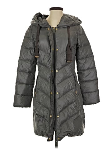 T Tahari Coat (view 1)