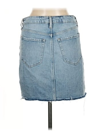 Old Navy Denim Skirt (view 2)