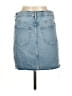 Old Navy Blue Denim Skirt Size 6 - photo 2