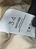 Mother Tan Casual Pants Size 34 waist - photo 7