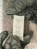 Vila Milano Gray Long Sleeve Top Size 1X - photo 8