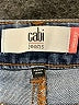 CAbi Blue Jeans Size 2 - photo 7
