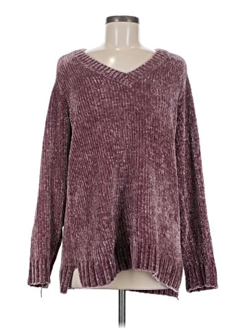 Orvis Pullover Sweater (view 1)