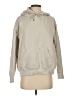 H&M Tan Pullover Hoodie Size S - photo 1