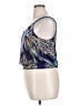 Unbranded Blue Tank Top Size XL (estimated) - photo 5