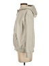 H&M Tan Pullover Hoodie Size S - photo 5