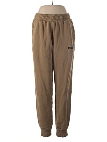 Puma Casual Pants (view 1)