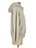 H&M Tan Pullover Hoodie Size S - photo 4