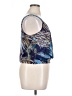 Unbranded Blue Tank Top Size XL (estimated) - photo 4