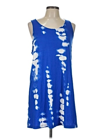 Portocruz Casual Dress (view 1)