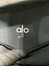 Alo Black Active Pants Size S - photo 4
