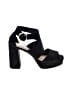 H&M Black Sandals Size EU 38 - photo 1