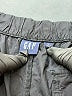 Gap 100% Cotton Black Cargo Pants Size L - photo 6