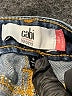 CAbi Blue Jeans Size 4 - photo 7