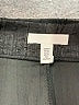H&M 100% Polyester Black Casual Dress Size M - photo 7