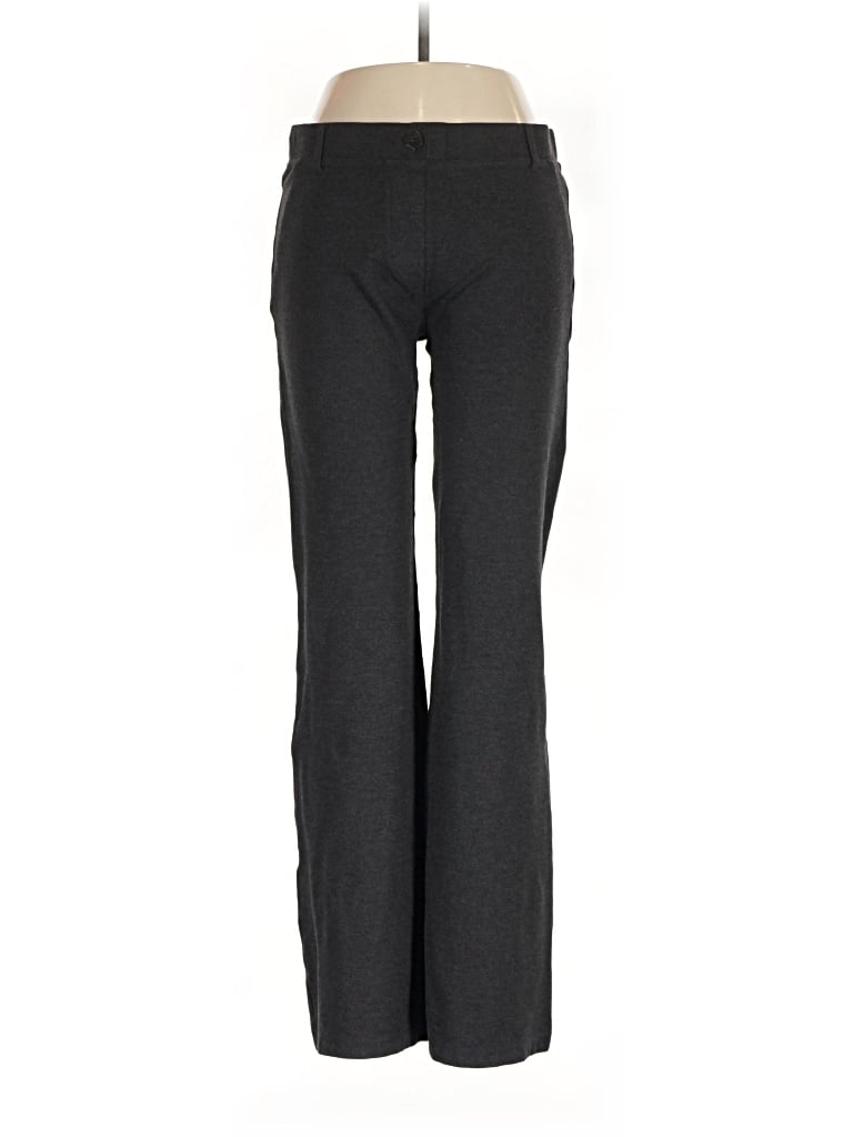 Pre-owned Betabrand Dress Pants In Black