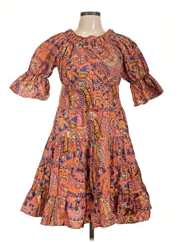 ETRO Casual Dress (view 1)