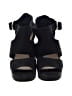 H&M Black Sandals Size EU 38 - photo 2