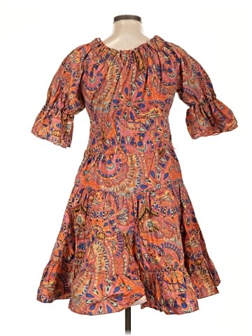 ETRO Casual Dress (view 2)