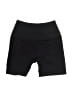 Alphalete Athletics Solid Black Athletic Shorts Size XS - photo 1