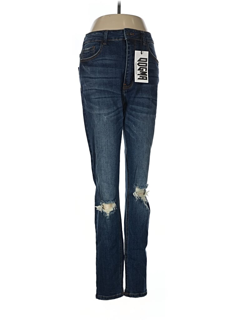 Assorted Brands Jeans In Blue