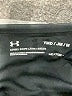 Under Armour Black Active T-Shirt Size M (youth) - photo 3