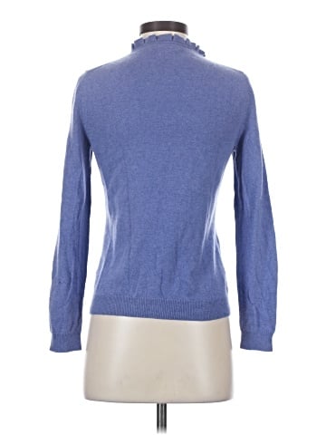 Charter Club Cashmere Cardigan (view 2)