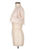 Active by Old Navy Tan Short Sleeve Turtleneck Size 8 - photo 5