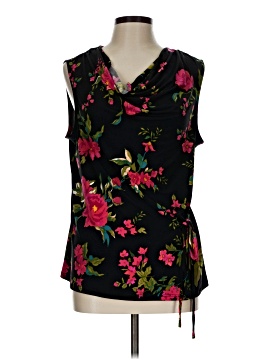 Vince Camuto Sleeveless T-Shirt (view 1)