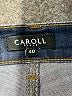 Caroll Blue Jeans Size EU 40 / US 10 - photo 7