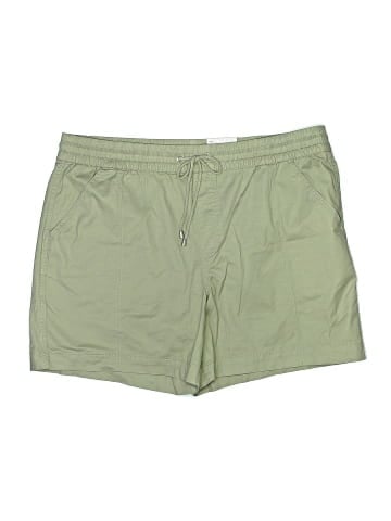 Croft & Barrow Athletic Shorts (view 1)