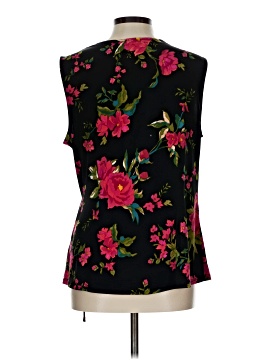 Vince Camuto Sleeveless T-Shirt (view 2)