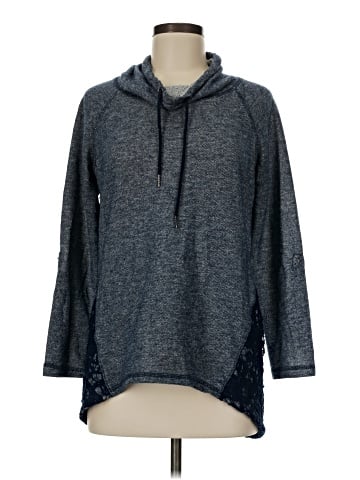 French Laundry Pullover Sweater (view 1)