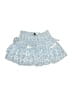 Divided by H&M Stars Blue Skirt Size XS (kids) - photo 1