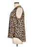 Vince Camuto Brown Tank Top Size L - photo 5