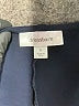DressBarn Graphic Black Casual Dress Size 6 - photo 7