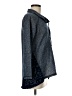 French Laundry Blue Pullover Sweater Size M - photo 4