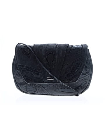 Sharif Leather Crossbody Bag (view 1)